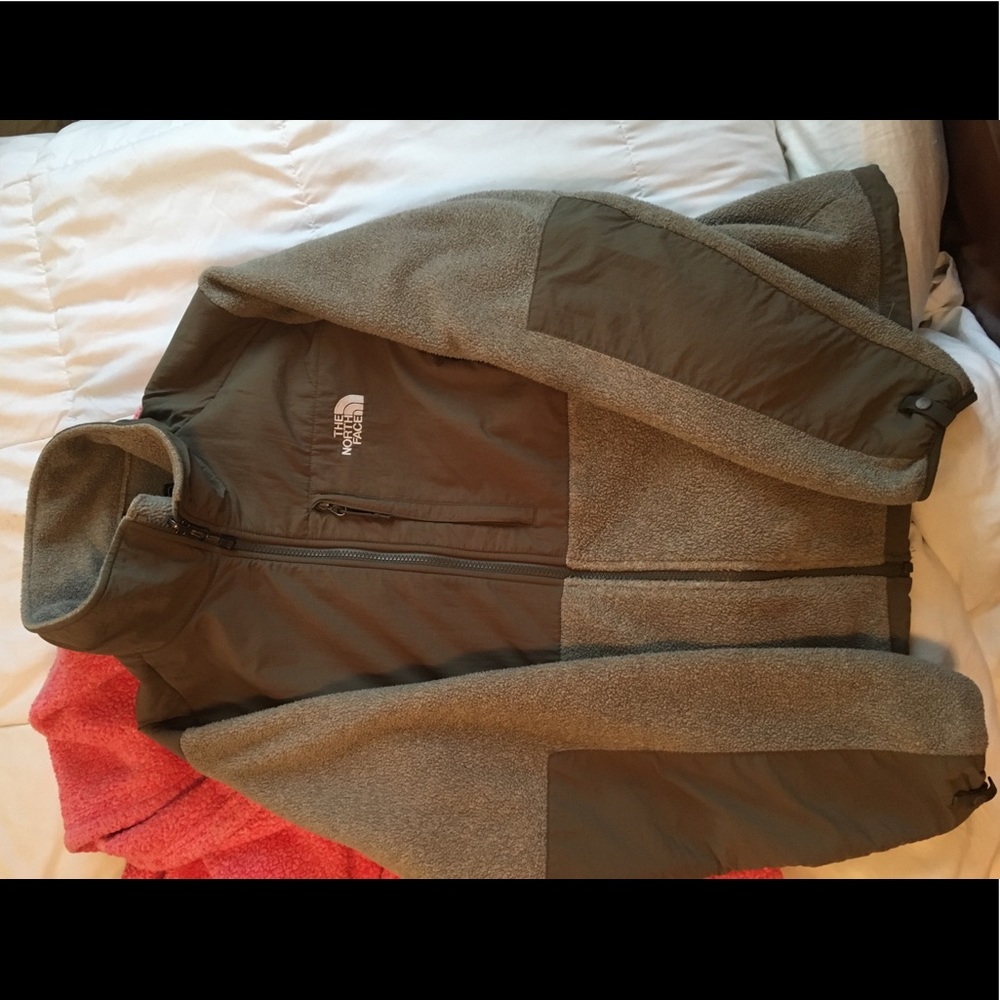 The North Face Jacket Women’s XL